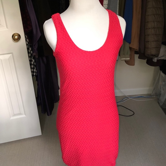 Area Code 407 dress - Picture 1 of 4